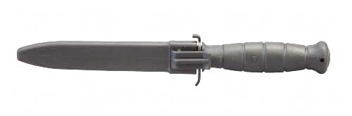 Glock FIELD KNIFE BLK